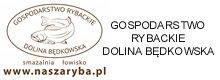 Gospodarstwo Rybackie Dolina B�dkowska